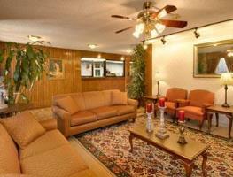 Hotel Days Inn South Tulsa