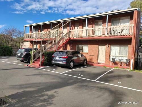 Coachman Motel