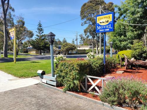 Coachman Motel