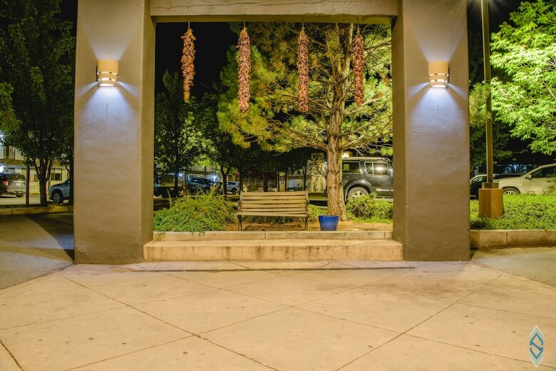 Hotel Santa Fe Sage Inn