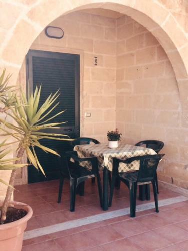 Apartamento Appartamento Porto Cesareo