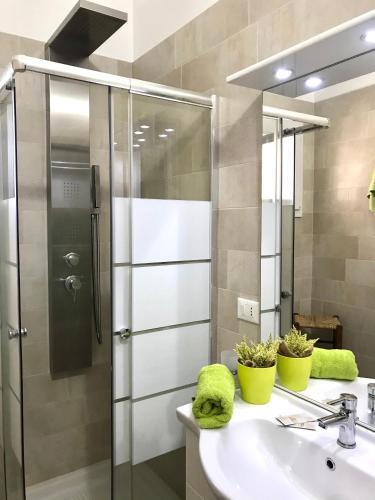 Apartamento Monolocali White Angel
