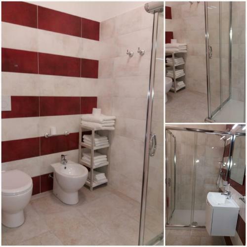 Apartamento Profumo Di Mare