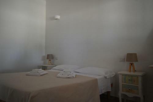 B&B Nella Tenuta Nonno Carmine