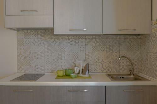 Apartamento Casa Vacanza La Terra Dei Venti