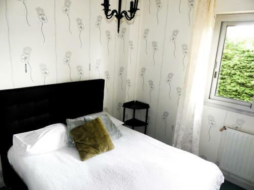 Cit'hotel Le Clos Champel