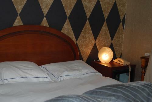 Cit'hotel Le Clos Champel