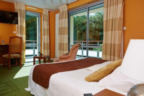 Cit'hotel Le Clos Champel
