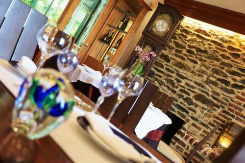 Cit'hotel Le Clos Champel