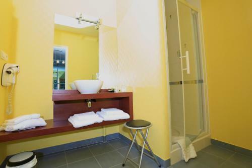 Cit'hotel Le Clos Champel