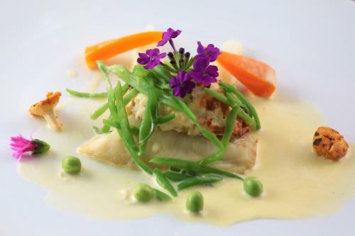 Cit'hotel Le Clos Champel