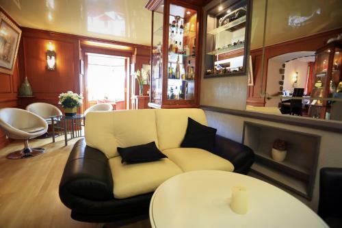 Cit'hotel Le Clos Champel
