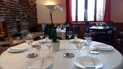 Cit'hotel Le Clos Champel