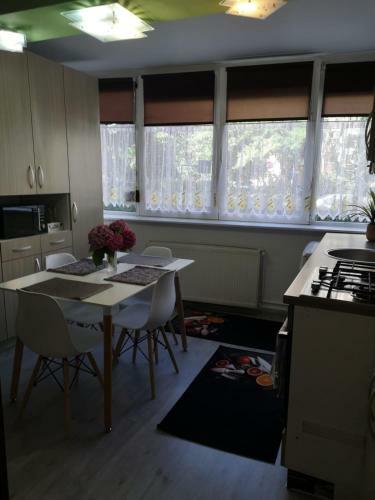Ana Lux Apartments Brasov