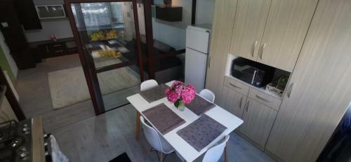 Ana Lux Apartments Brasov