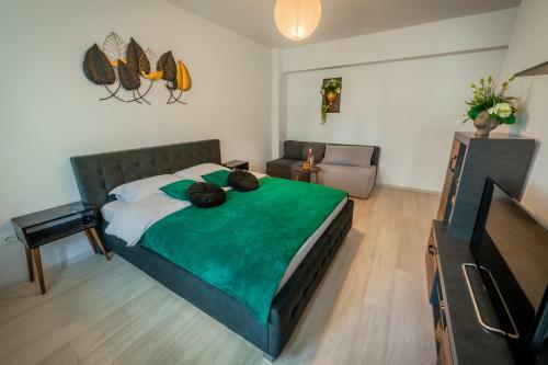 Apartamento Coresi Vibe Studio