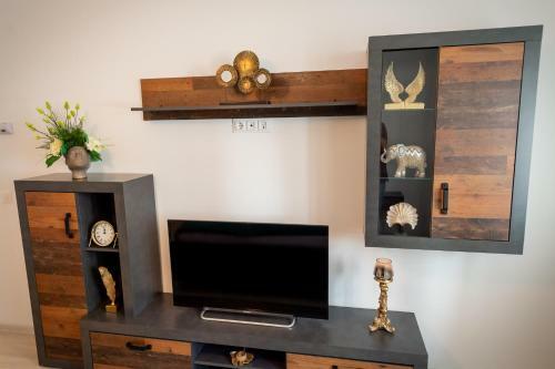 Apartamento Coresi Vibe Studio