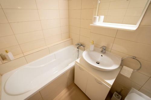 Apartamento Coresi Vibe Studio