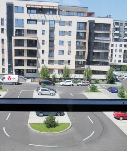 Apartamento Lovely Chic Studio, On A Beautiful Promenade