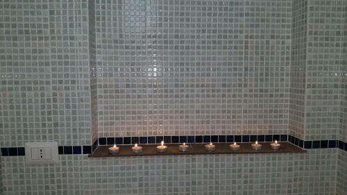 Villino Dolores 30 Mt Mare
