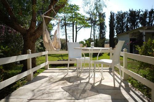 Hostal Suite Agriturismo Tenuta Carrino