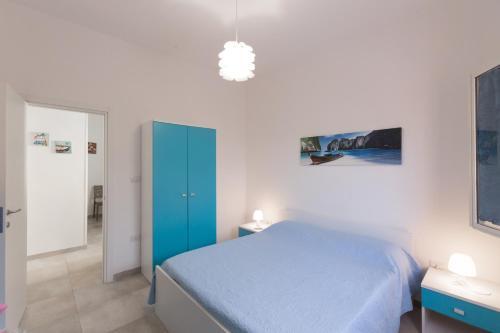 Apartamento Villa Lunarossasalento