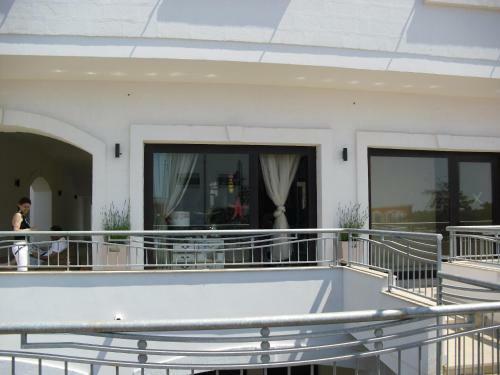 Villa In Villaggio
