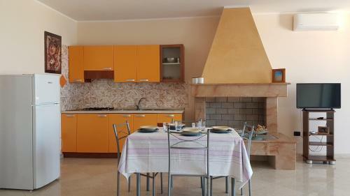 Apartamento Appartamento Porto Cesareo