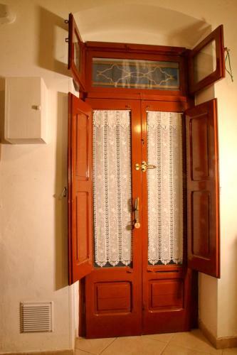 Apartamento Casetta Nel Centro Storico Di Cisternino