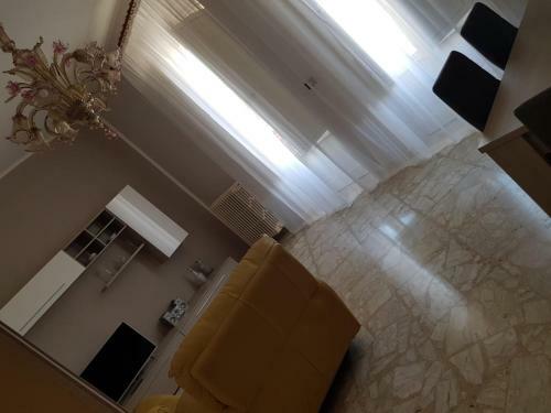 Apartamento Piccola Perla