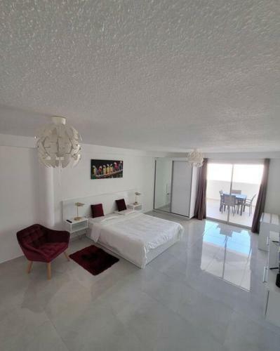 Apartamento Hello Guyane, Suite Collection (5), 5 �toiles.