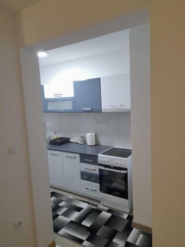 Holiday Apartments