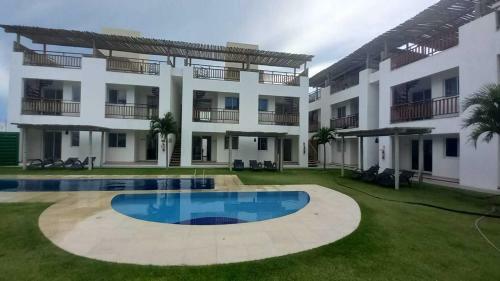 Apartamento Canoa Ap Boas Vistas