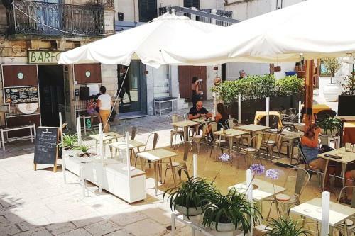 Apartamento Alloggio Turistico Clock Room