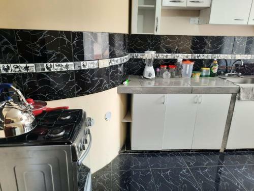 Apartamento Departamento Amoblado En Yanahuara