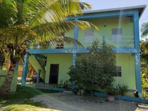 Apartamento The Sands Inn-upper Floor With Pool