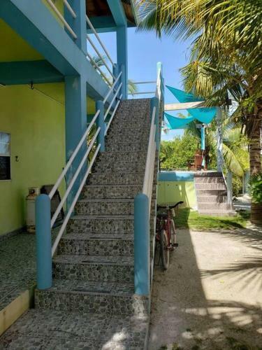Apartamento The Sands Inn-upper Floor With Pool