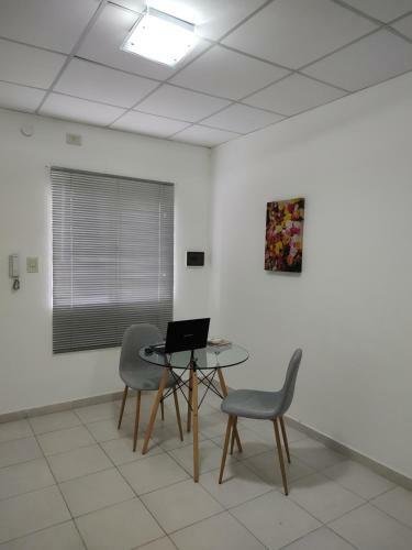 Apartamento Departamento Temporario