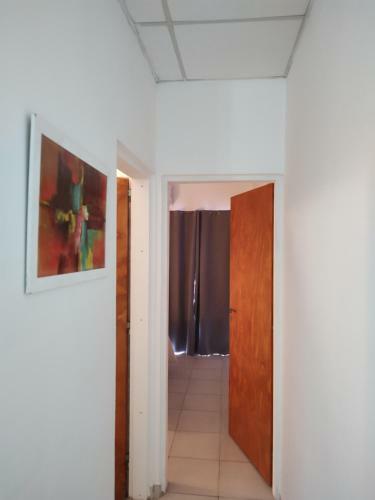 Apartamento Departamento Temporario
