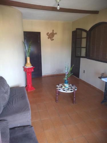 Casa Temporada Gruta Azul 2