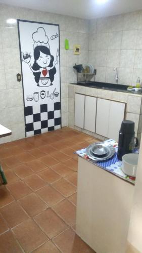Casa Temporada Gruta Azul 2