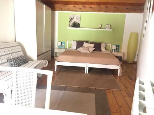 Apartamento Dentro Le Mura