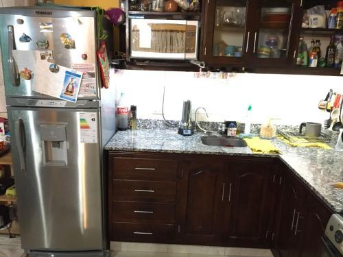 Apartamento Dean Funes 1132
