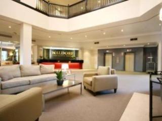 Aparthotel Pennant Hills Waldorf Apartment Hotel