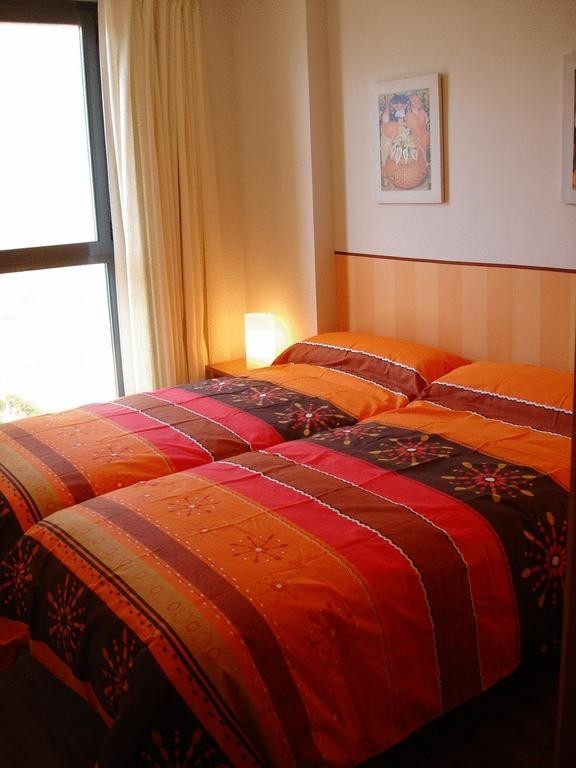 Apartamento Riglos Candanchu