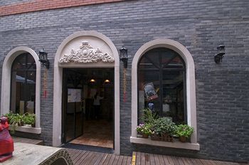 Shanghai Soho International Youth Hostel