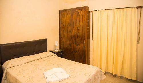Nuevo Hotel Brutti