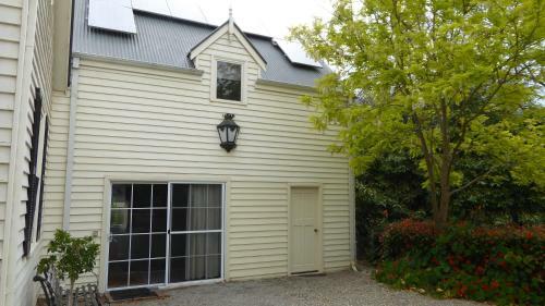 Bed & Breakfast Glen Isla House Phillip Island