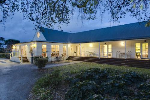 Bed & Breakfast Glen Isla House Phillip Island