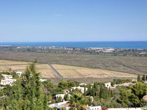 Holiday Home Casa Ma-nita Pego